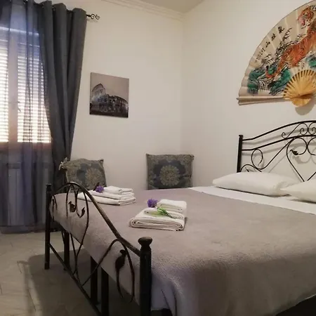 Valente Krisabriel Apartamento