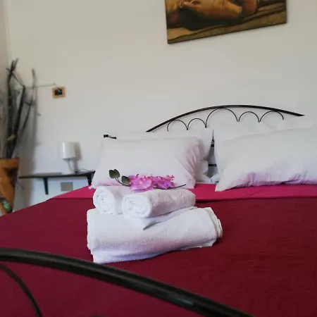 Apartamento Valente Krisabriel *