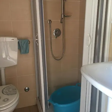 Valente Krisabriel Apartamento