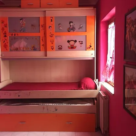 Valente Krisabriel Apartamento Cipollina