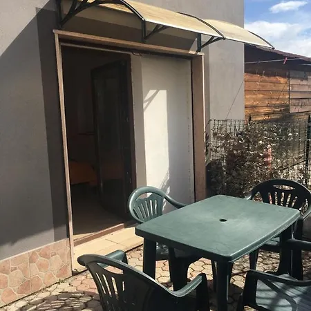 Apartamento Valente Krisabriel
