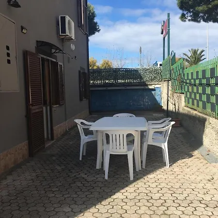 Apartamento Valente Krisabriel *