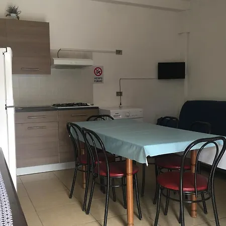 Apartamento Valente Krisabriel Cipollina