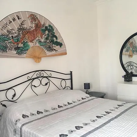 Valente Krisabriel Apartamento