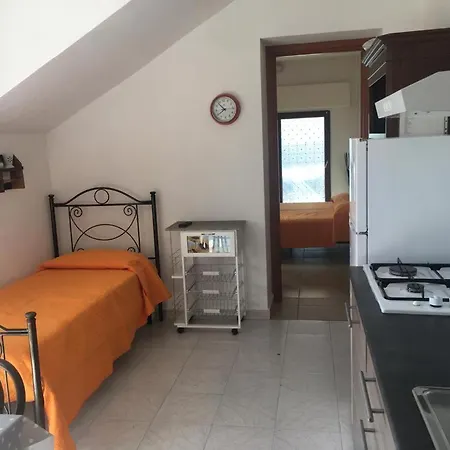 Valente Krisabriel Apartamento