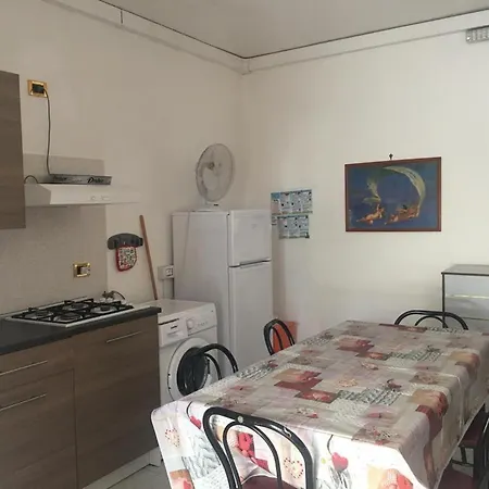 Valente Krisabriel Apartamento *