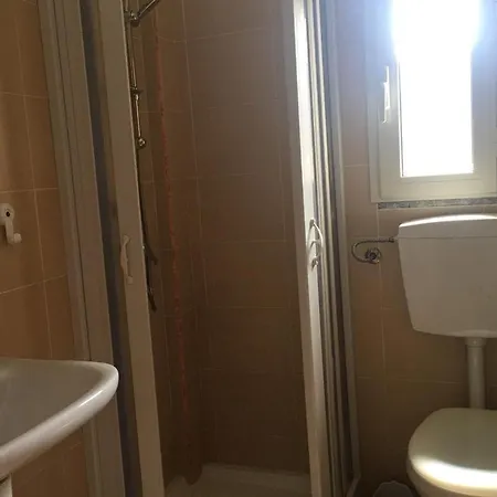 Apartamento Valente Krisabriel