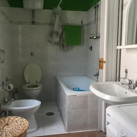 Apartamento Valente Krisabriel