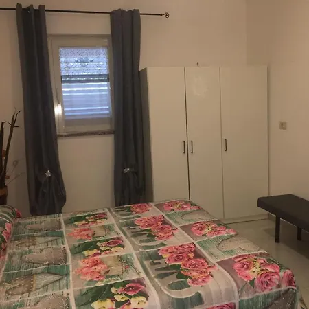 Apartamento Valente Krisabriel