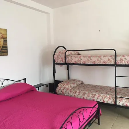 Apartamento Valente Krisabriel *