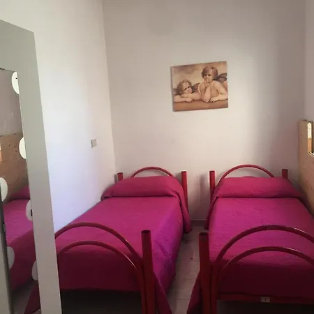 Apartamento Valente Krisabriel