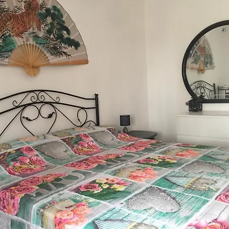 Apartamento Valente Krisabriel