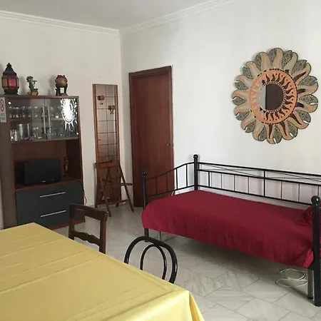 Valente Krisabriel Apartamento Cipollina